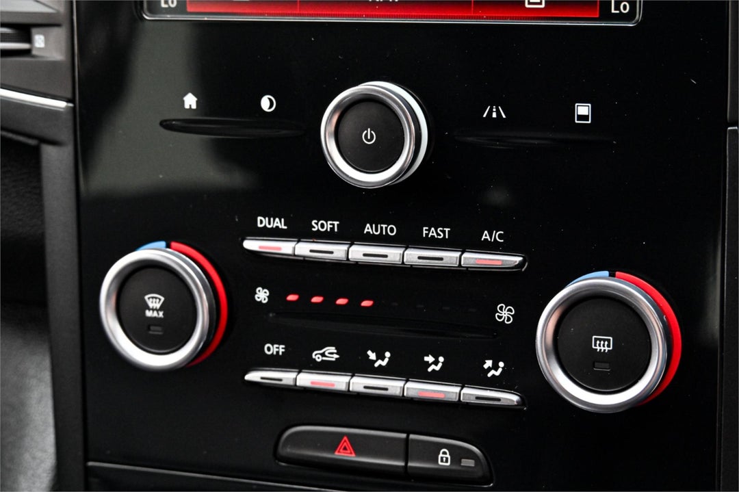 2018 Renault Koleos Zen, Manual, 114246 km, Photo 12