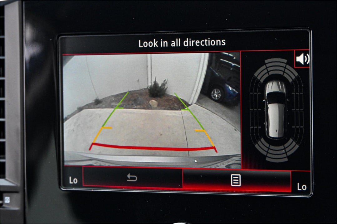 2018 Renault Koleos Zen, Manual, 114246 km, Photo 13