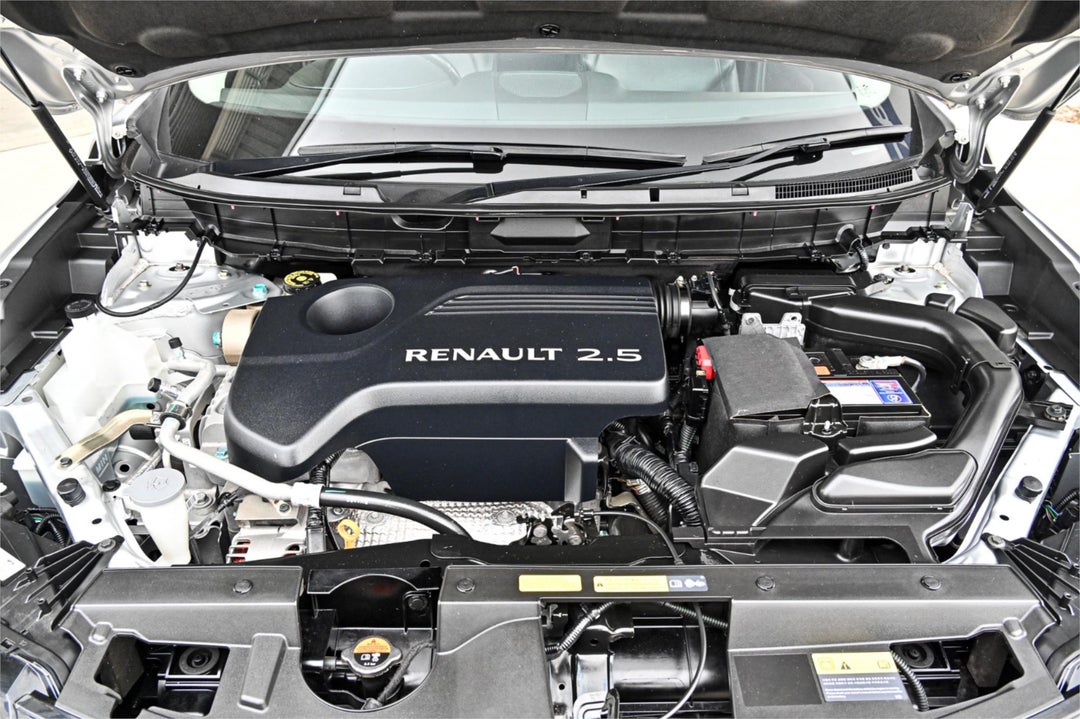 2018 Renault Koleos Zen, Manual, 114246 km, Photo 19