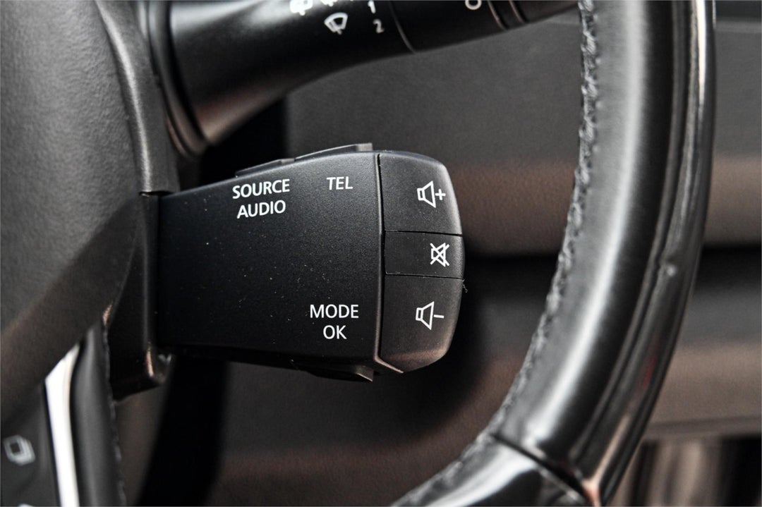 2018 Renault Koleos Zen, Manual, 114246 km, Photo 18