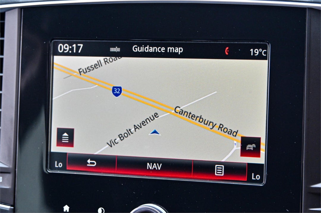 2018 Renault Koleos Zen, Manual, 114246 km, Photo 11