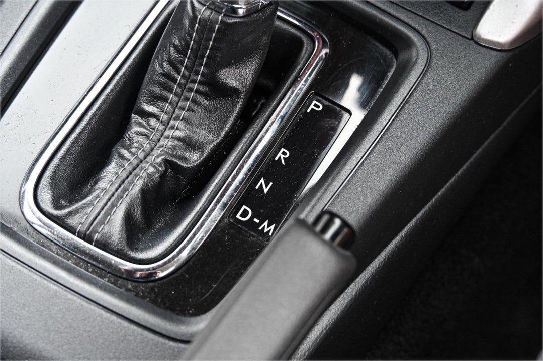 2015 Subaru Forester 2.5i-l, Manual, 105692 km, Photo 15