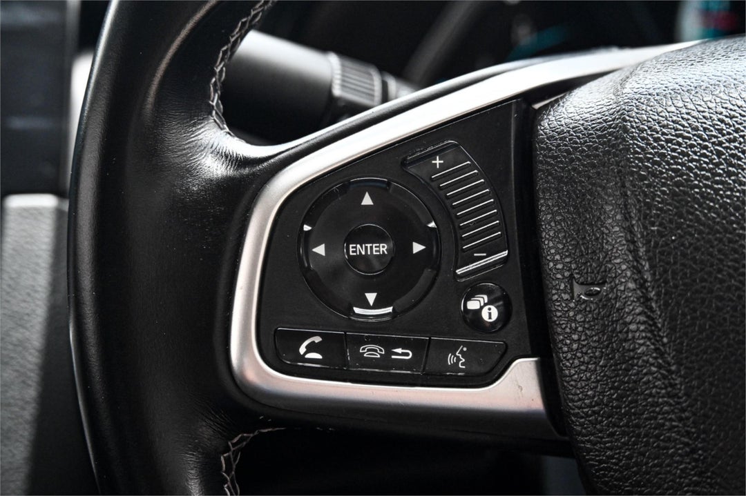 2016 Honda Civic Vti-s, Manual, 84206 km, Photo 10