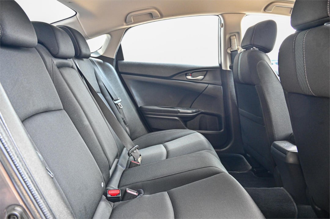 2016 Honda Civic Vti-s, Manual, 84206 km, Photo 19