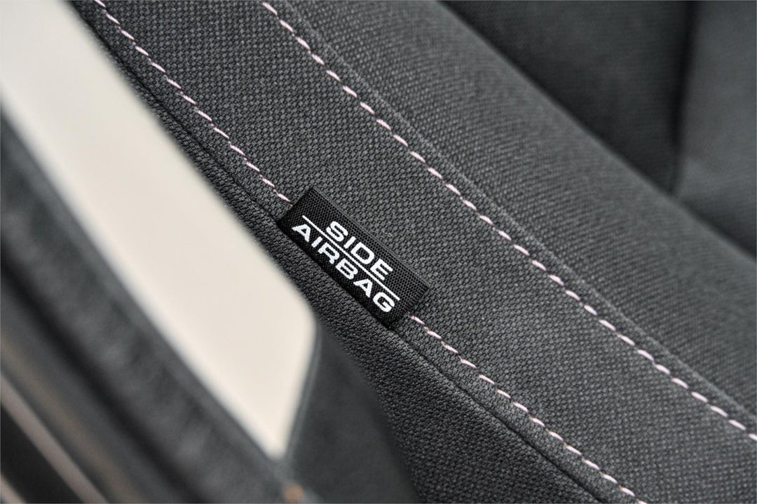 2016 Honda Civic Vti-s, Manual, 84206 km, Photo 17