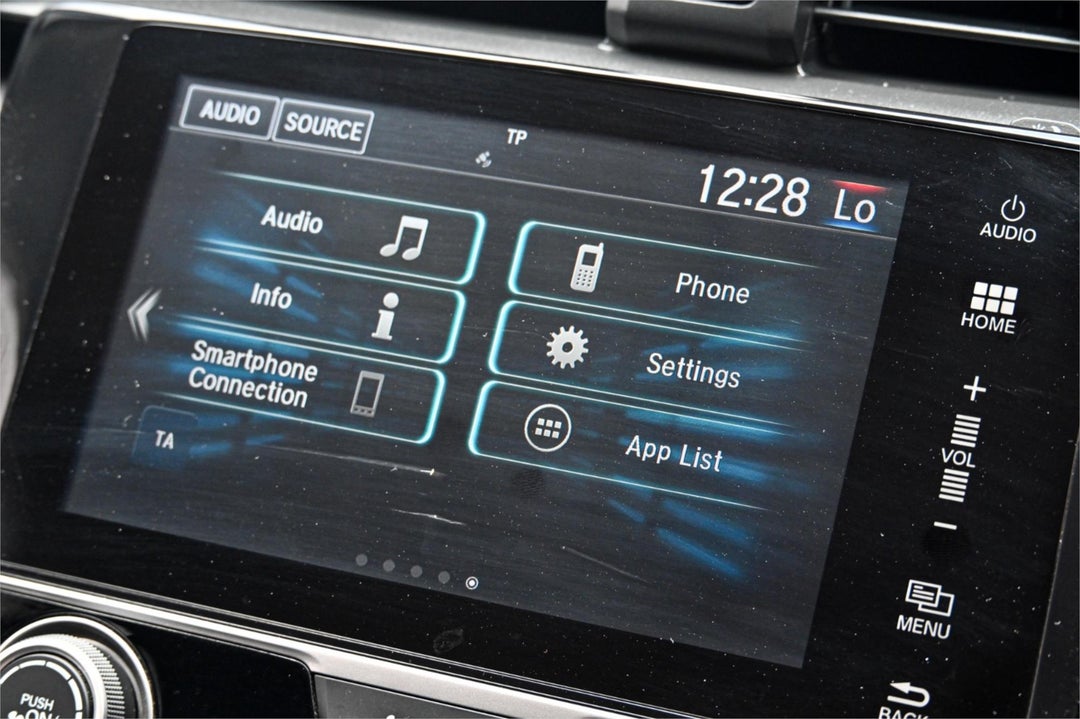 2016 Honda Civic Vti-s, Manual, 84206 km, Photo 15