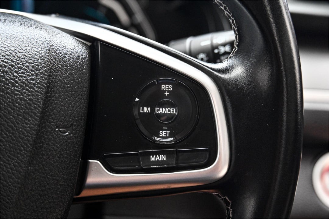 2016 Honda Civic Vti-s, Manual, 84206 km, Photo 11