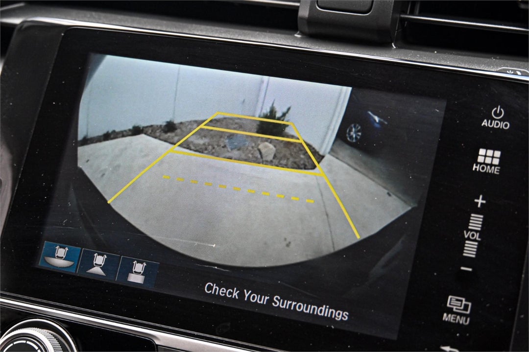 2016 Honda Civic Vti-s, Manual, 84206 km, Photo 13