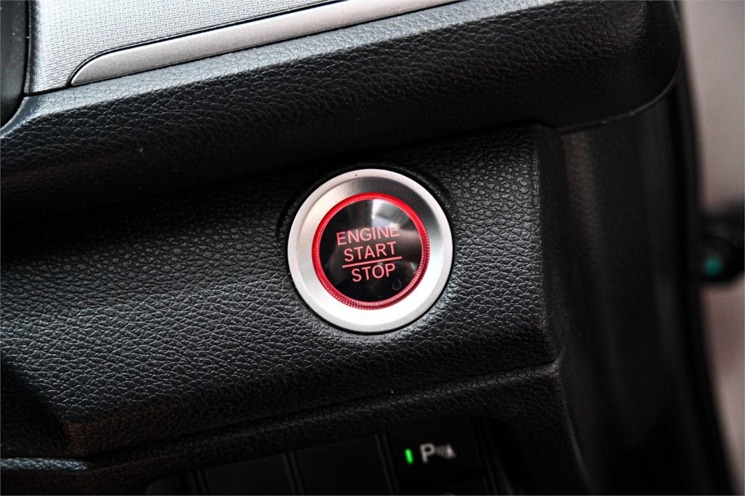 2016 Honda Civic Vti-s, Manual, 84206 km, Photo 16