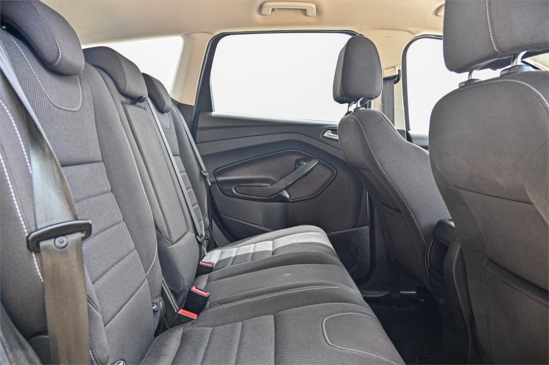 2013 Ford Kuga Ambiente, Manual, 111701 km, Photo 18