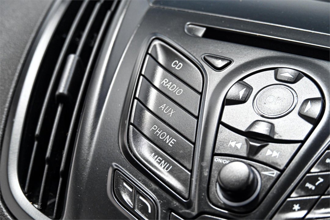 2013 Ford Kuga Ambiente, Manual, 111701 km, Photo 14