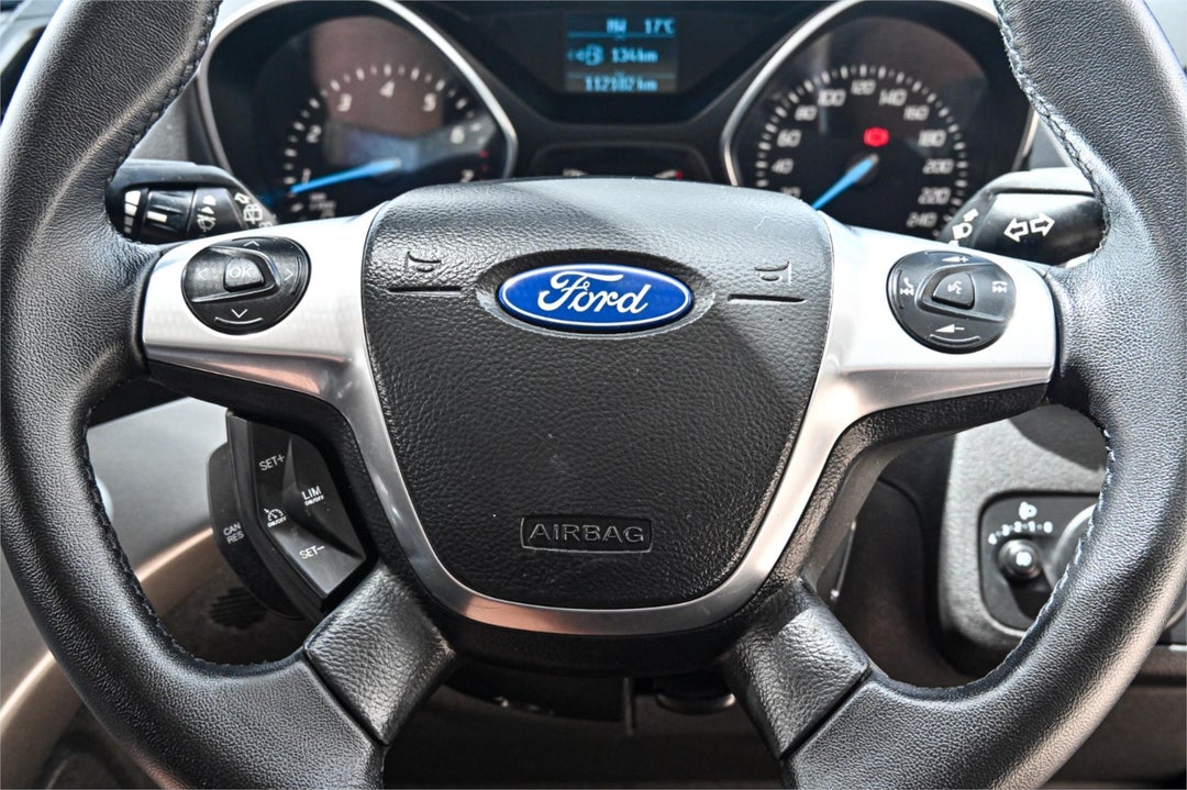 2013 Ford Kuga Ambiente, Manual, 111701 km, Photo 10