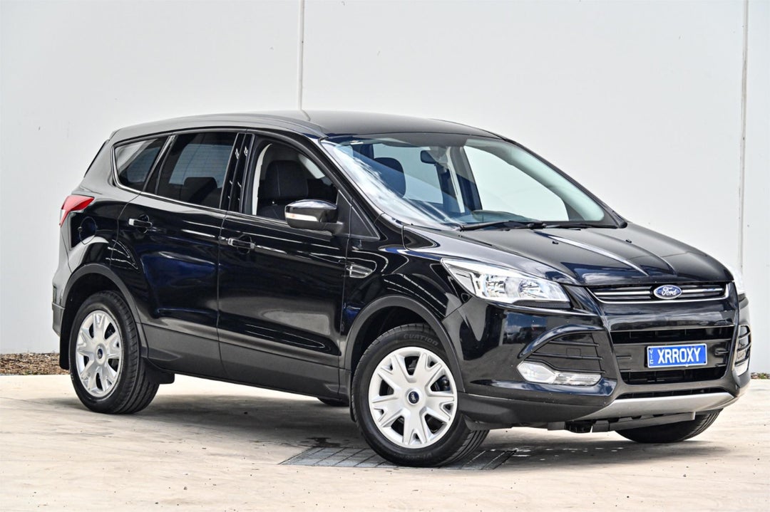 2013 Ford Kuga Ambiente, Manual, 111701 km, Photo 1