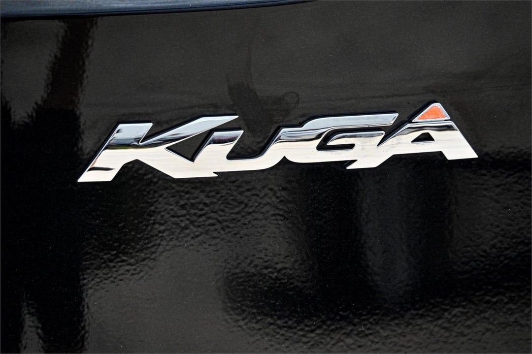 2013 Ford Kuga Ambiente, Manual, 111701 km, Photo 4