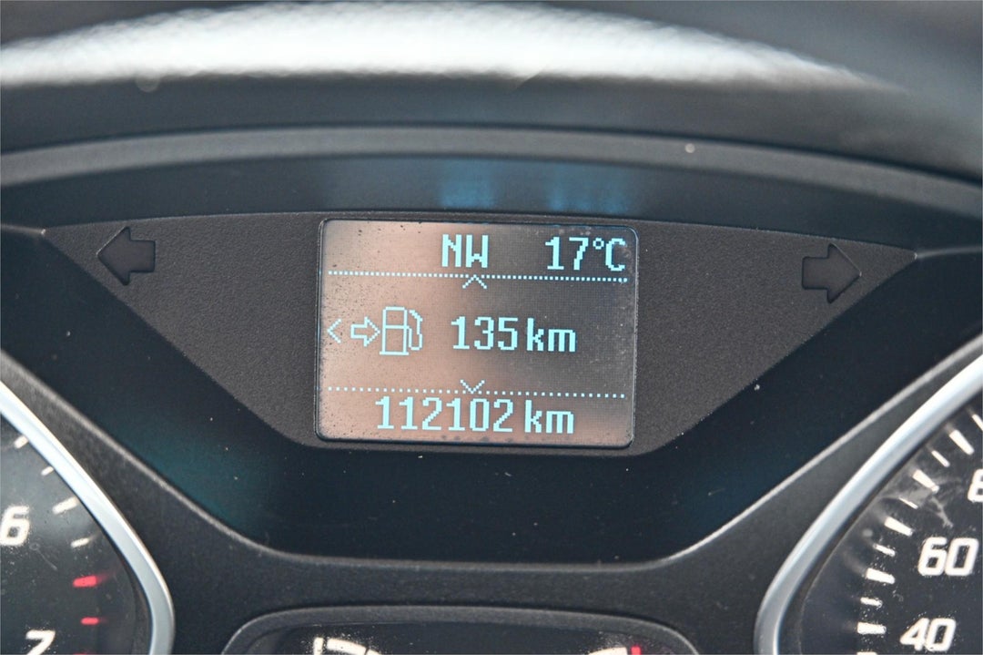 2013 Ford Kuga Ambiente, Manual, 111701 km, Photo 9