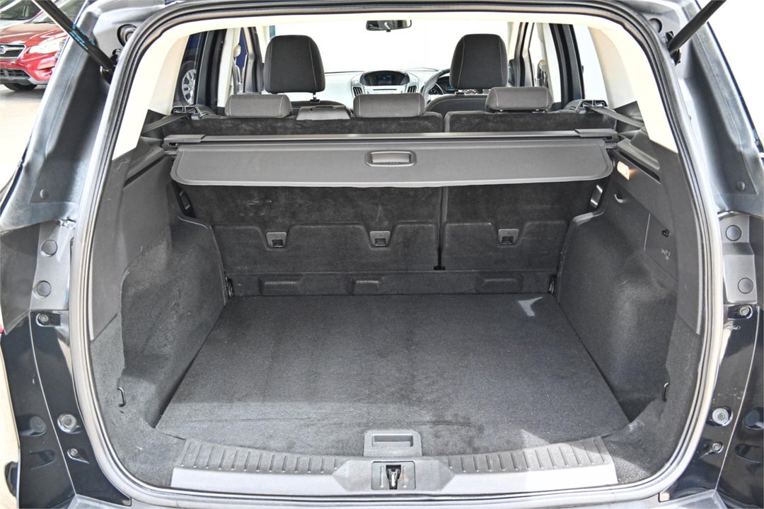 2013 Ford Kuga Ambiente, Manual, 111701 km, Photo 19