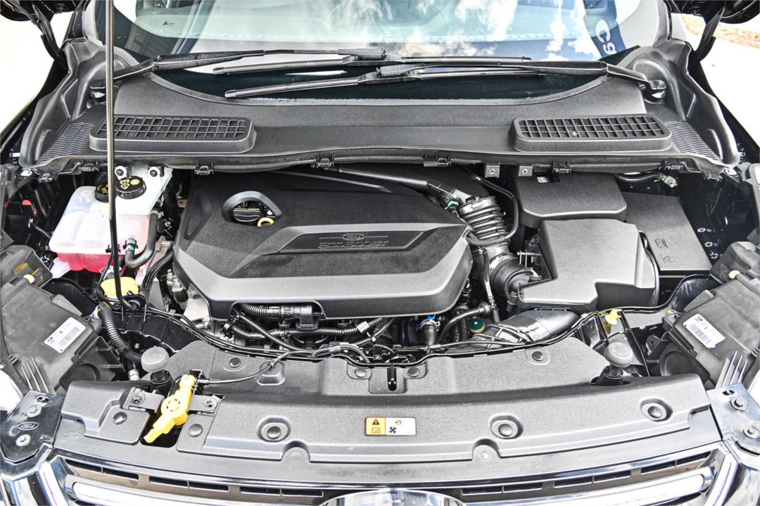 2013 Ford Kuga Ambiente, Manual, 111701 km, Photo 20