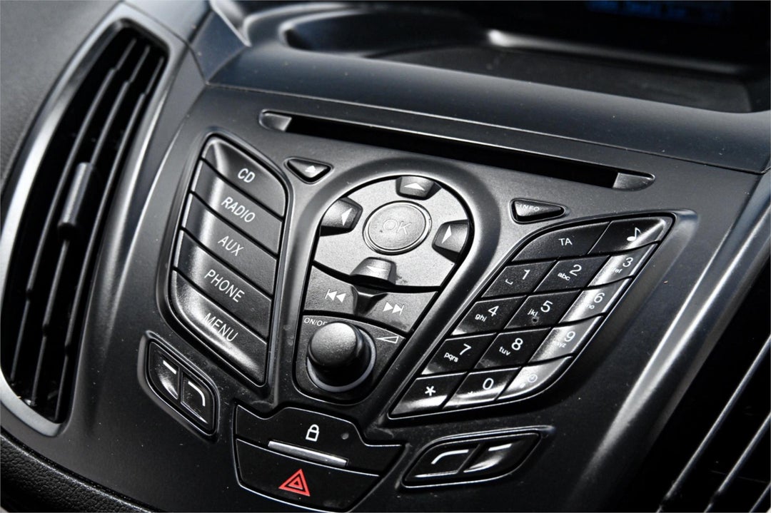 2013 Ford Kuga Ambiente, Manual, 111701 km, Photo 13