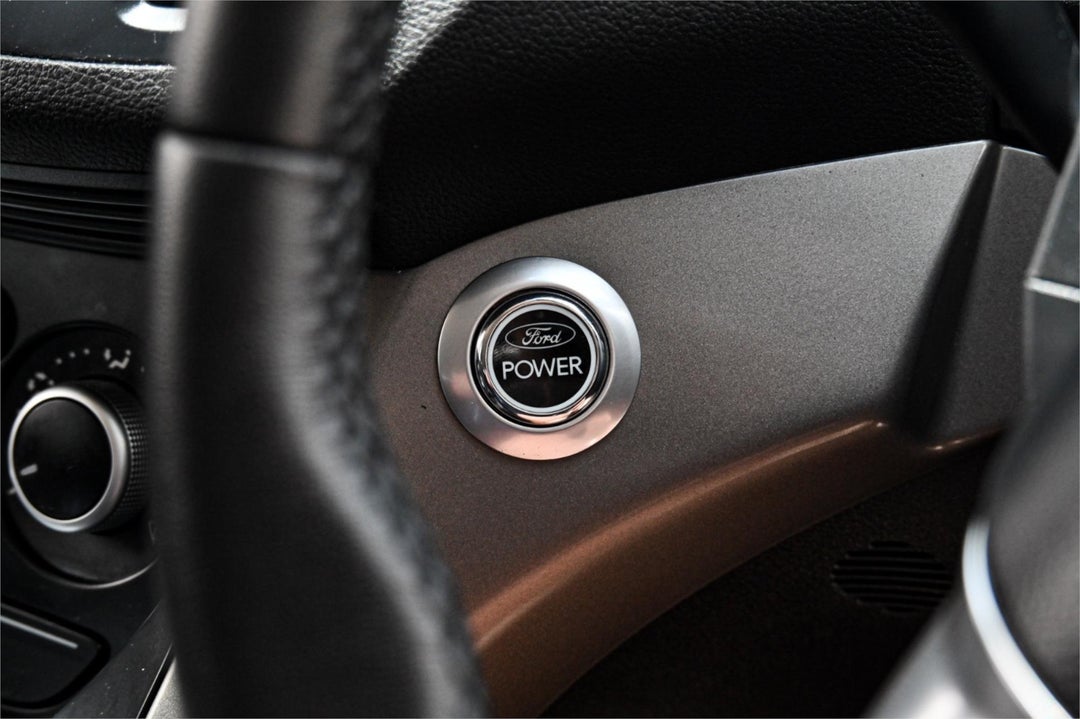 2013 Ford Kuga Ambiente, Manual, 111701 km, Photo 11