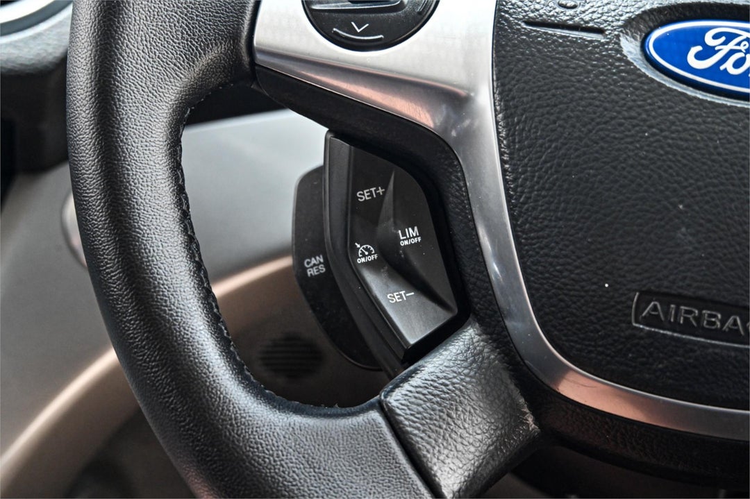 2013 Ford Kuga Ambiente, Manual, 111701 km, Photo 12