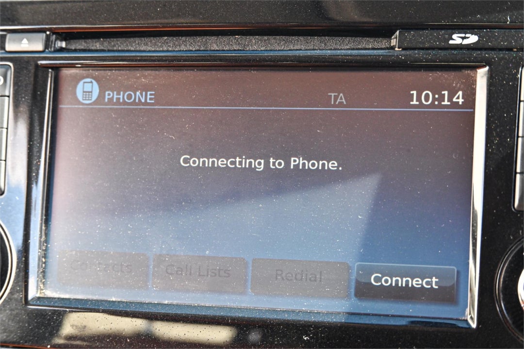 2017 Nissan X-trail Ti, Manual, 160531 km, Photo 15