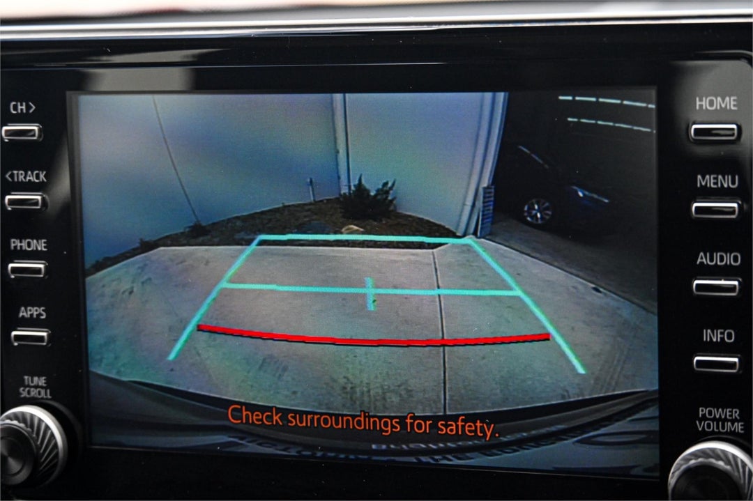 2022 Toyota RAV4 Gx, Manual, 77965 km, Photo 13