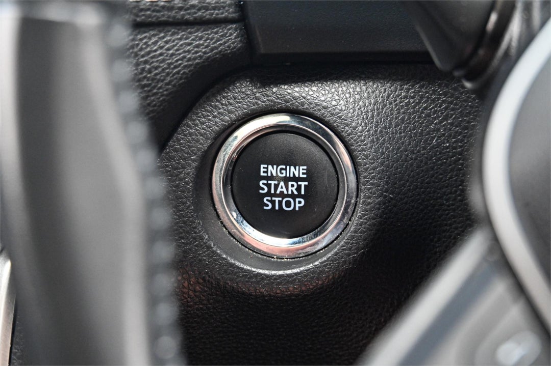 2022 Toyota RAV4 Gx, Manual, 77965 km, Photo 11