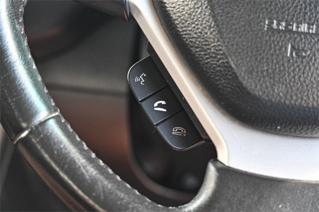 2015 Suzuki Swift Gl, Automatic, 128603 km, Photo 10