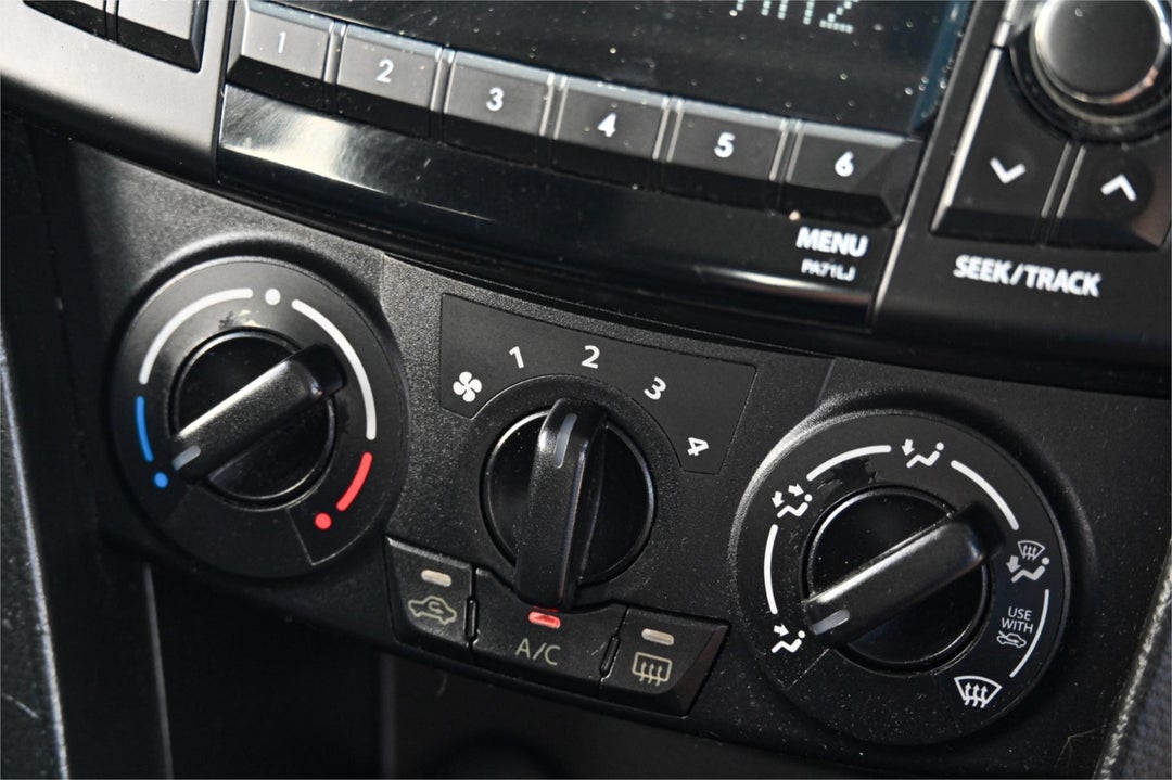 2015 Suzuki Swift Gl, Automatic, 128603 km, Photo 15