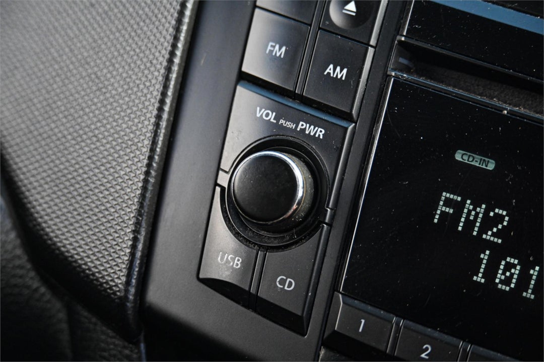 2015 Suzuki Swift Gl, Automatic, 128603 km, Photo 14