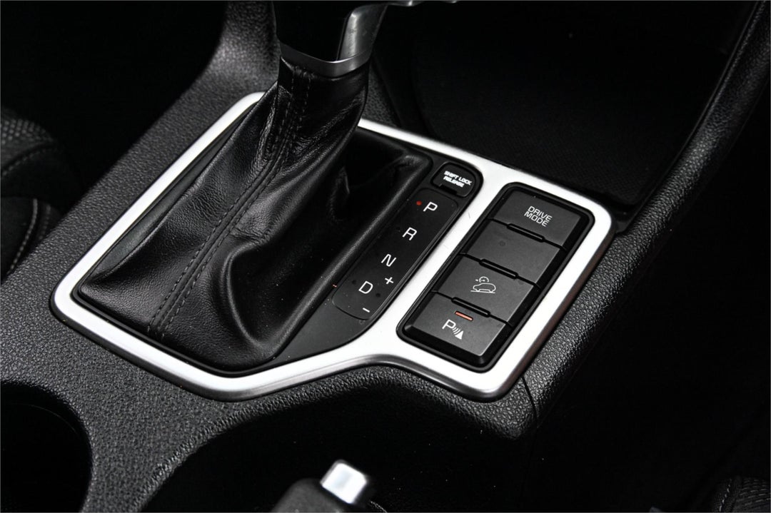 2018 Kia Sportage Ao Edition, Automatic, 140501 km, Photo 9