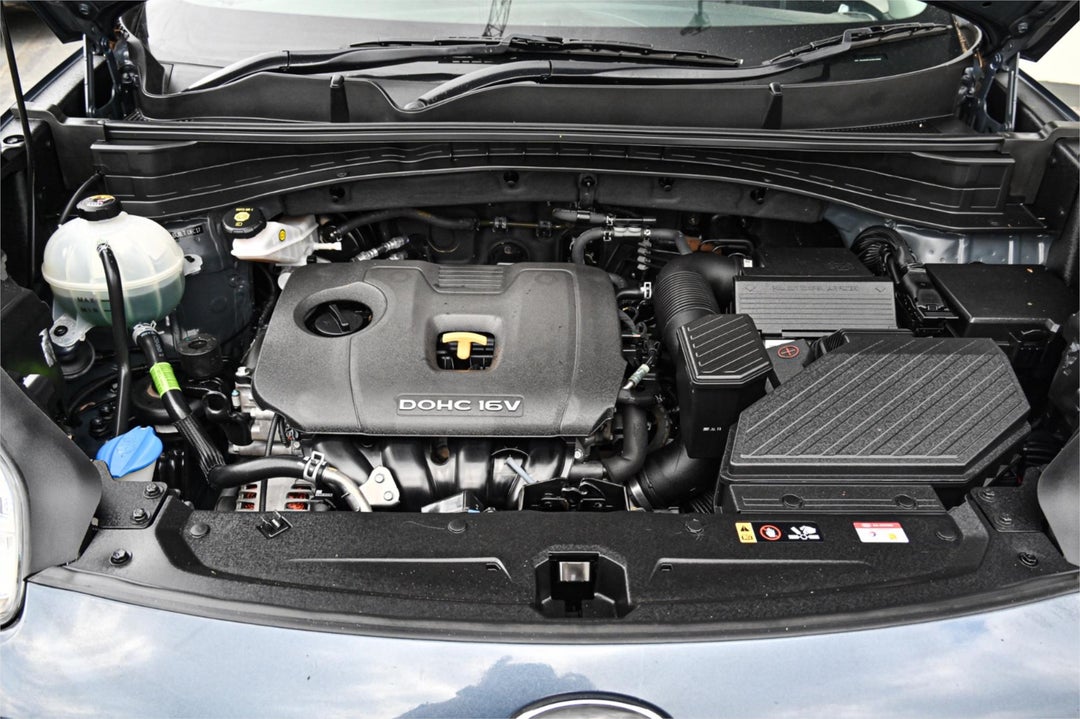 2018 Kia Sportage Ao Edition, Automatic, 140501 km, Photo 20