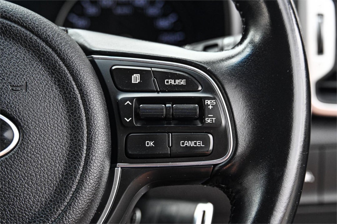 2018 Kia Sportage Ao Edition, Automatic, 140501 km, Photo 11