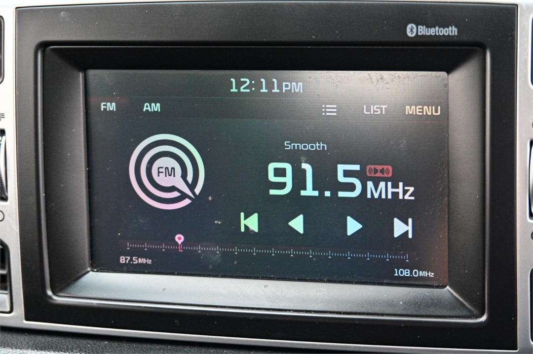 2018 Kia Sportage Ao Edition, Automatic, 140501 km, Photo 13