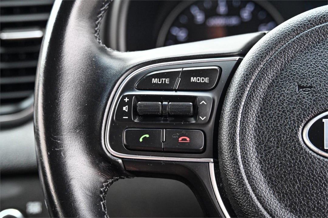 2018 Kia Sportage Ao Edition, Automatic, 140501 km, Photo 10