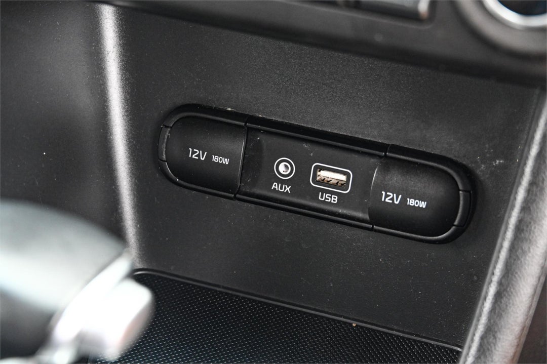 2018 Kia Sportage Ao Edition, Automatic, 140501 km, Photo 16