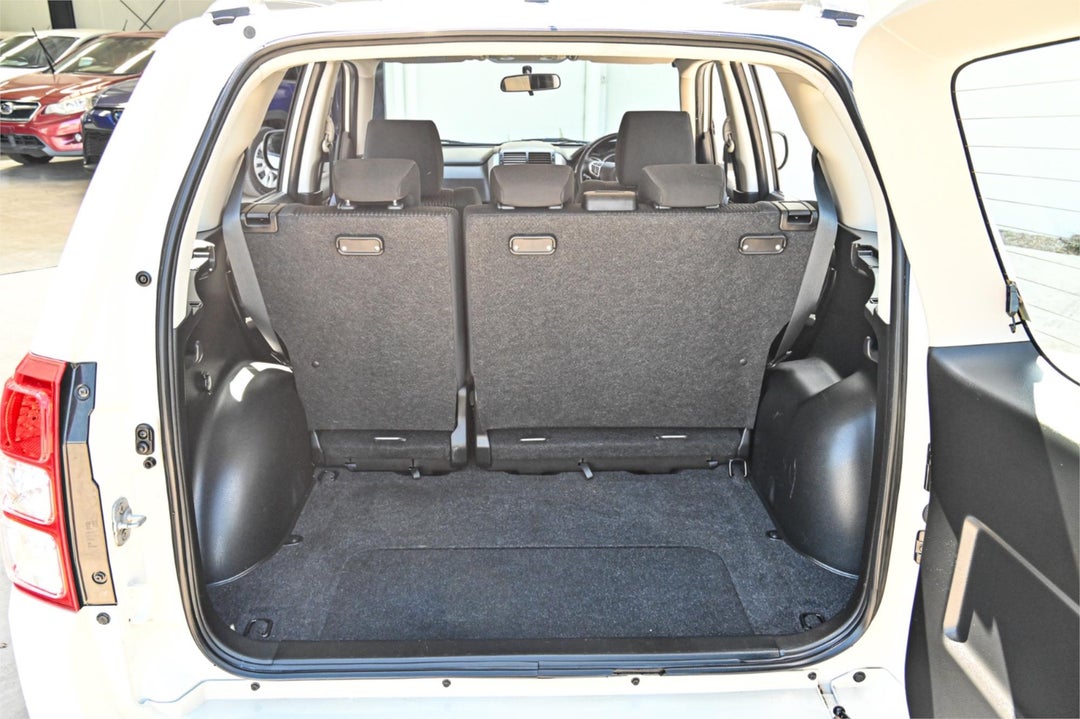 2012 Suzuki Grand Vitara Urban, Automatic, 77180 km, Photo 19