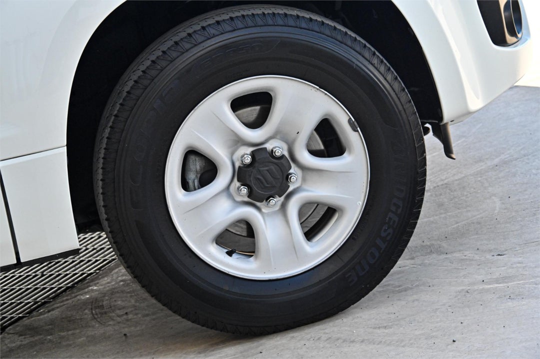 2012 Suzuki Grand Vitara Urban, Automatic, 77180 km, Photo 5