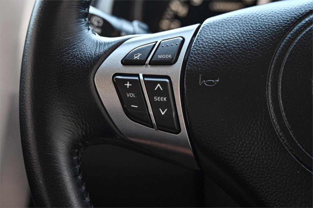 2012 Suzuki Grand Vitara Urban, Automatic, 77180 km, Photo 10