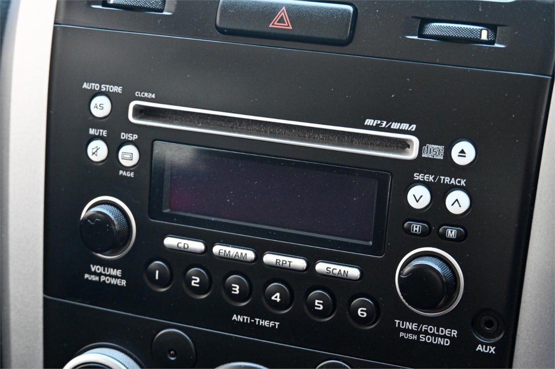 2012 Suzuki Grand Vitara Urban, Automatic, 77180 km, Photo 14