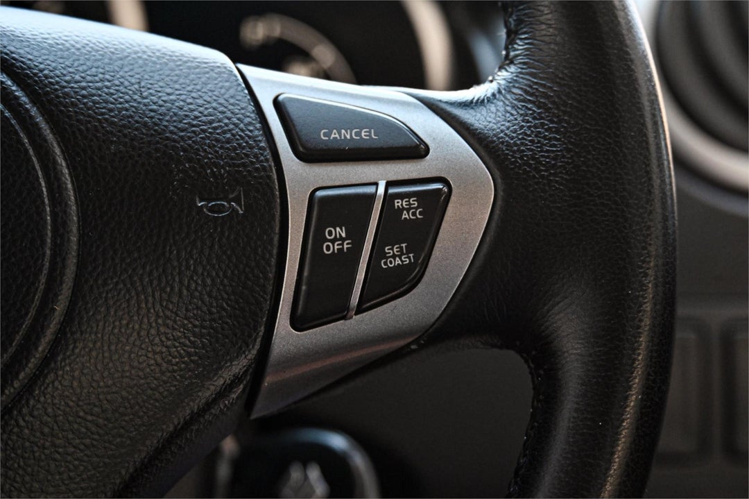 2012 Suzuki Grand Vitara Urban, Automatic, 77180 km, Photo 11