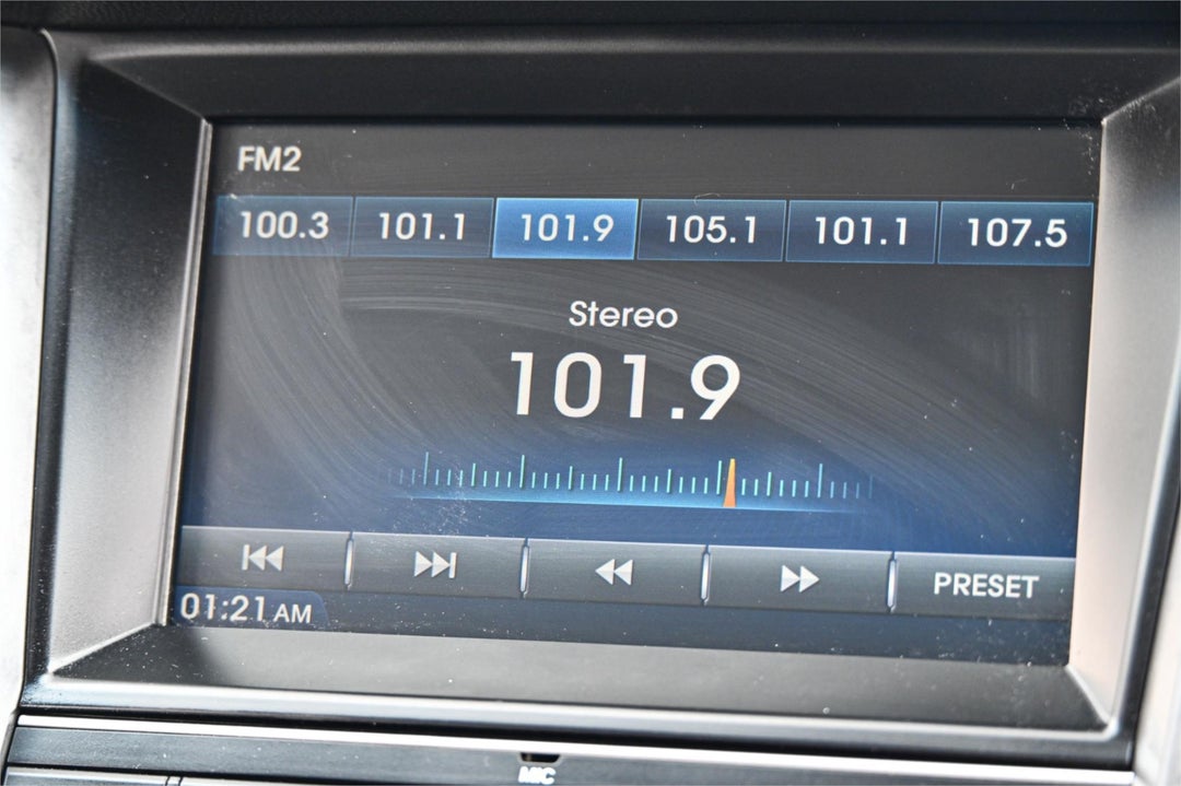 2017 Hyundai Tucson Active X, Automatic, 138167 km, Photo 13