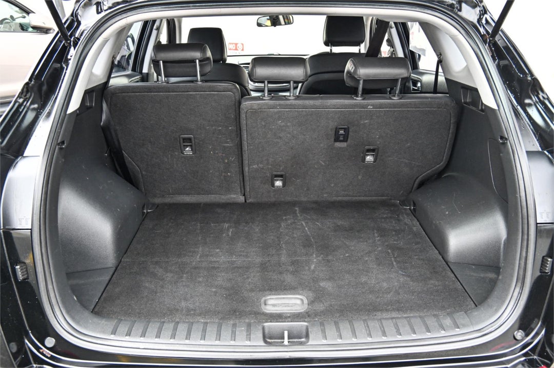 2017 Hyundai Tucson Active X, Automatic, 138167 km, Photo 19