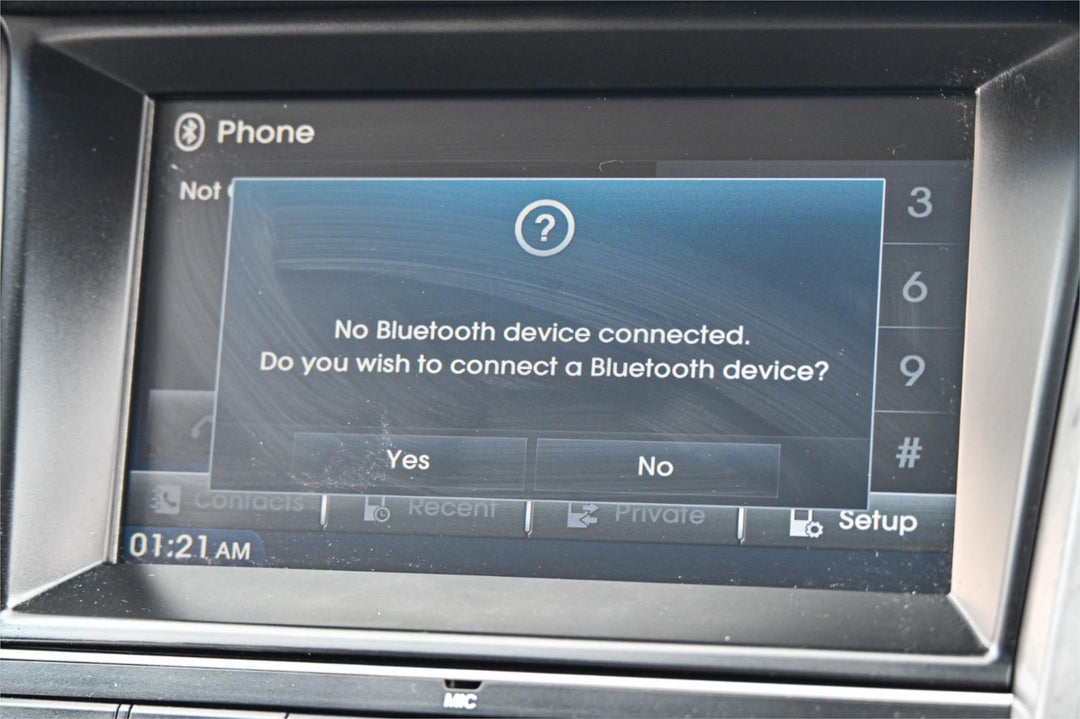 2017 Hyundai Tucson Active X, Automatic, 138167 km, Photo 14