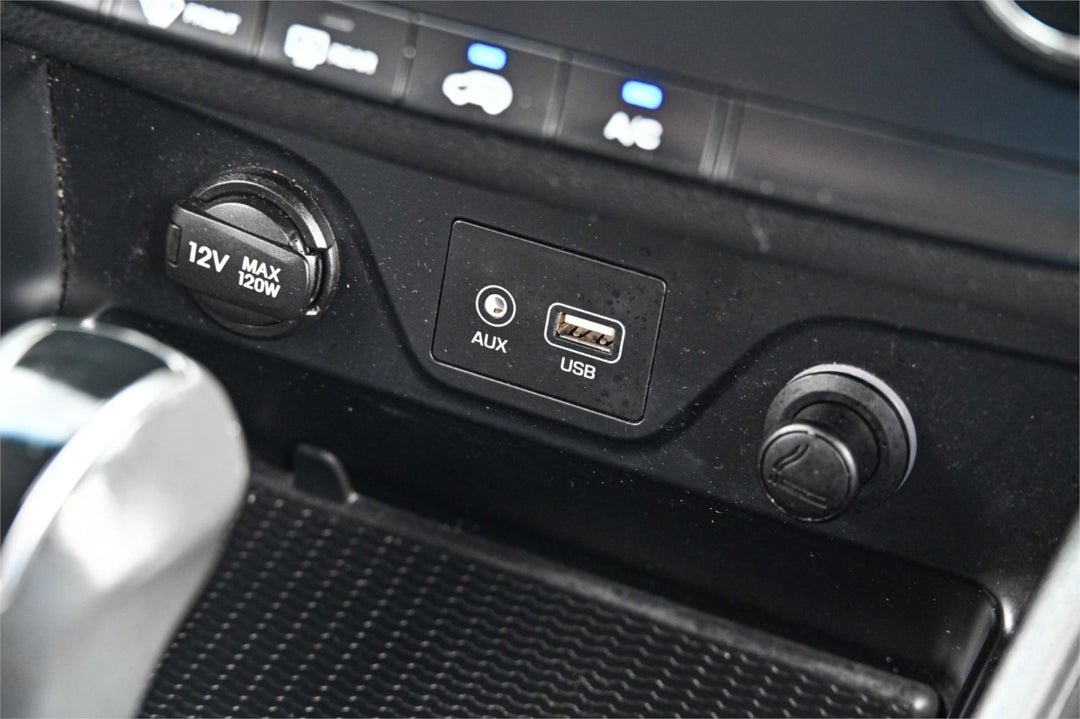 2017 Hyundai Tucson Active X, Automatic, 138167 km, Photo 15