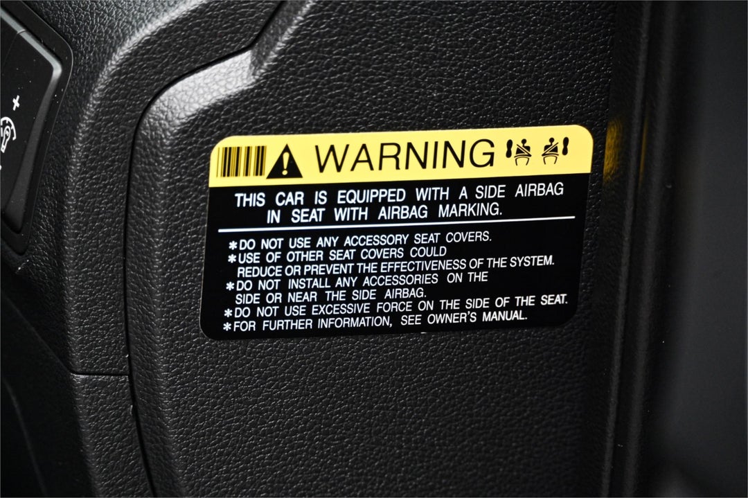 2017 Hyundai Tucson Active X, Automatic, 138167 km, Photo 18