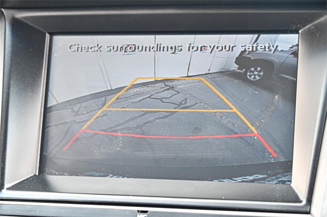 2017 Hyundai Tucson Active X, Automatic, 138167 km, Photo 12