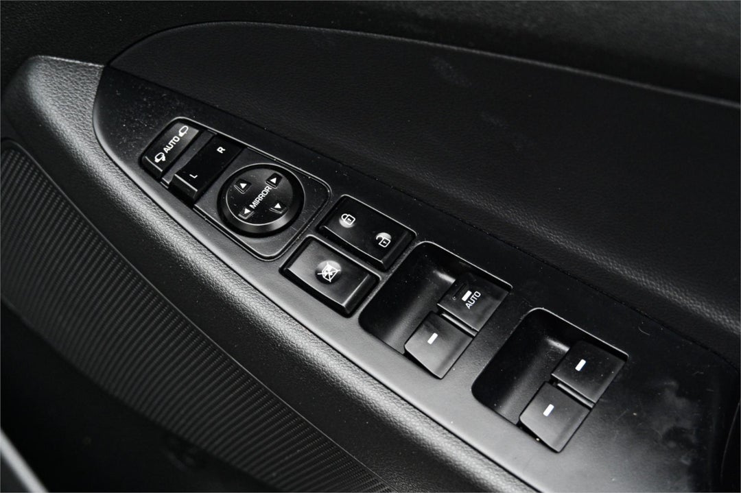 2017 Hyundai Tucson Active X, Automatic, 138167 km, Photo 16