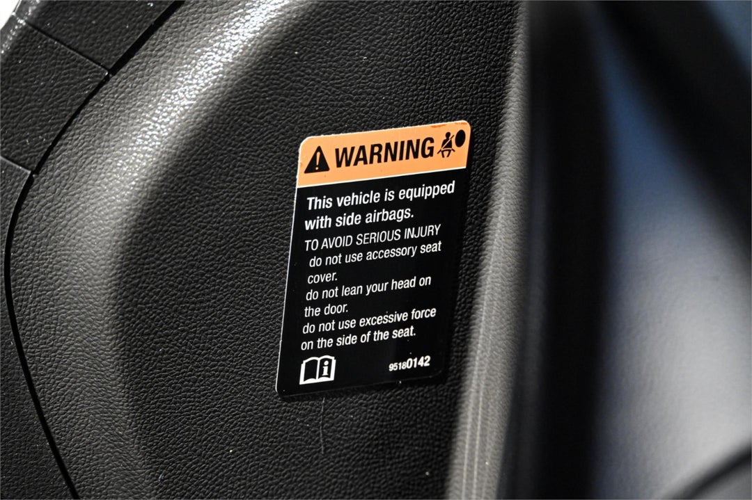 2017 Holden Trax Ls, Automatic, 71113 km, Photo 17