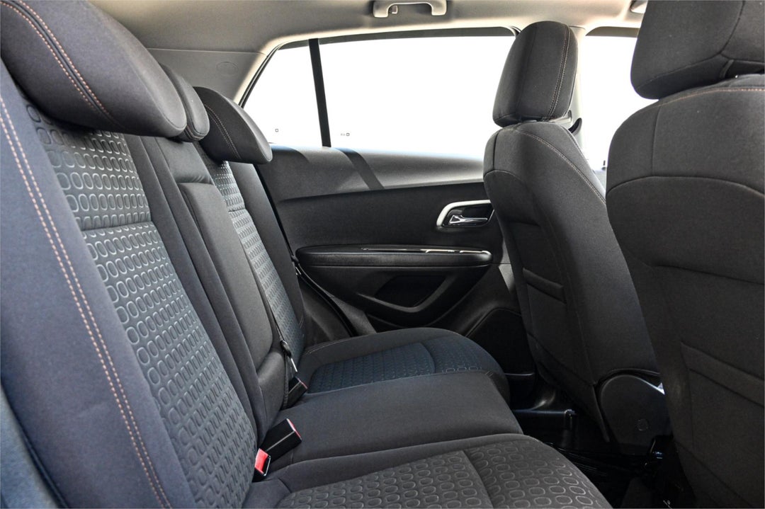 2017 Holden Trax Ls, Automatic, 71113 km, Photo 18